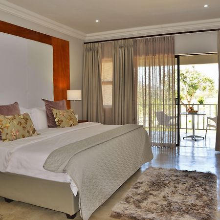 Anew Resort White River Mbombela Екстер'єр фото